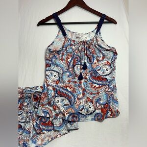 Linea Donatella Pajama set